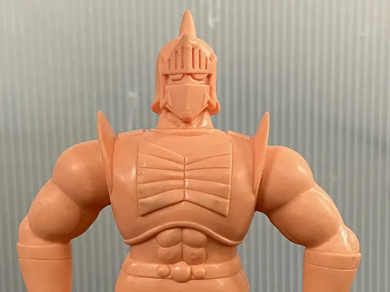 買取実績】新作アニメもカウントダウン開始!! 『キン肉マン』ビッグ