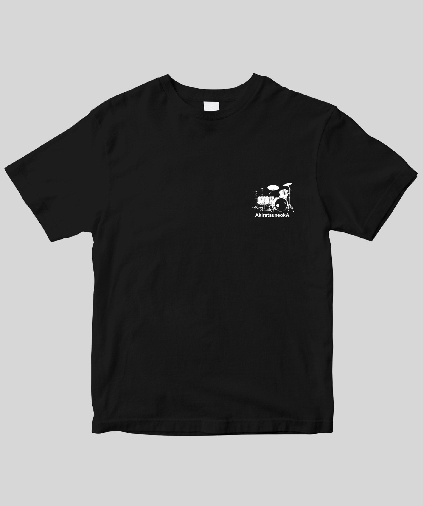 恒岡 章／「AkiratsuneokA」書籍（DXボックス）＋Tシャツ＜限定版
