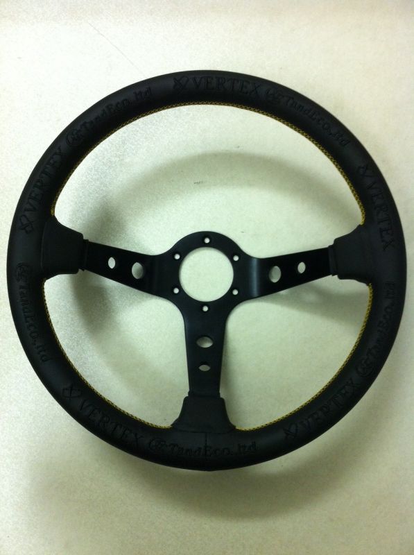 VERTEXステアリング KING OF VERTEX