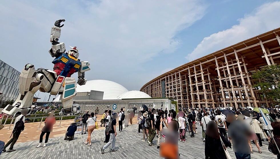 まだ間に合う！ 大阪・関西万博へ【2】（全5回） - ティーアラウンド