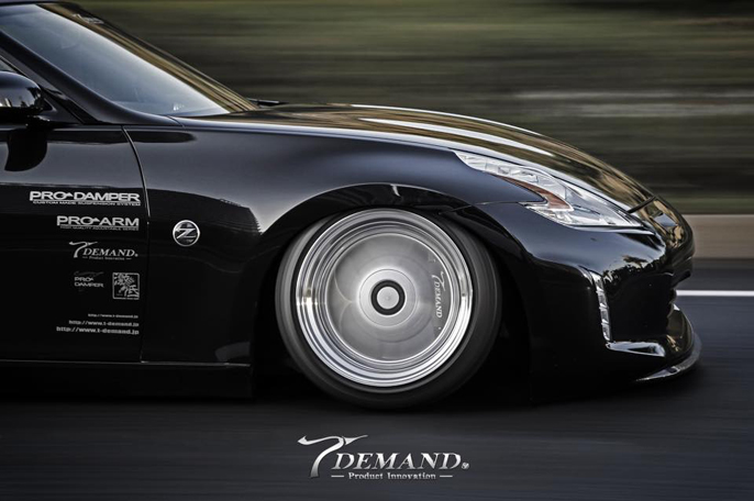 株式会社T-DEMAND(ティーディメンド)