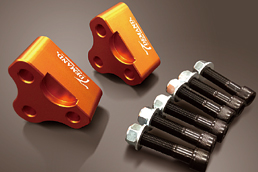 プロアーム リアーZSU60w