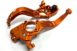 プロアーム 日産 FAIRLADY Z Z33