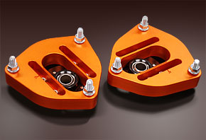 UPPER MOUNT アッパーマウント