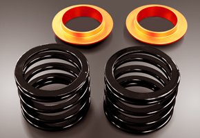 SPRING GEKITEI SPRING