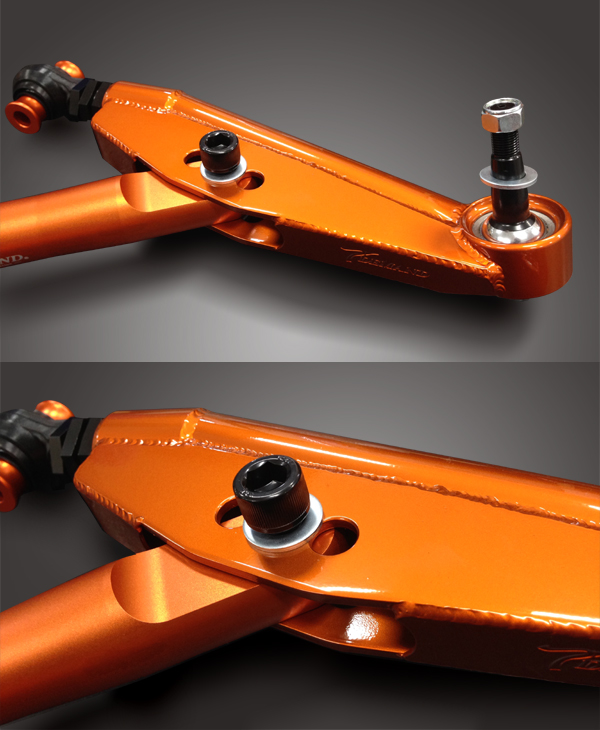 プロアーム レガシーBM/BR