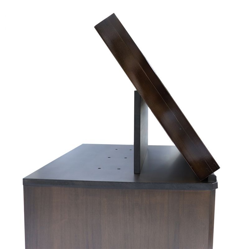 ドイツ箱小箱用収納棚 大箱の整理整頓に最適☆