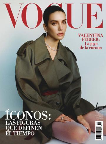 VOGUE Latinoamerica Magazine Subscription | PressReader