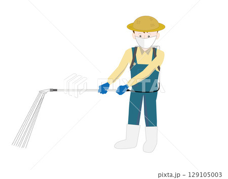 水稲のイラスト素材 - PIXTA