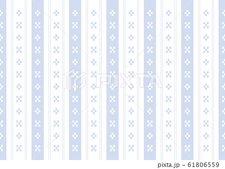 ミンサー柄の写真素材 - PIXTA