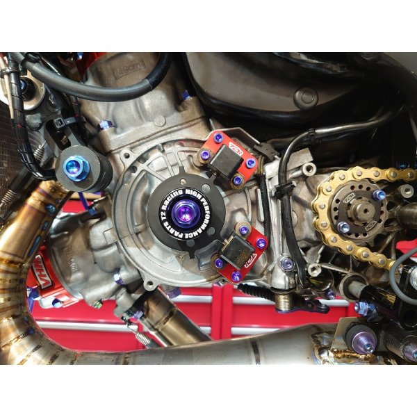 極軽フライホイール - T2Racing ON-LINE SHOP