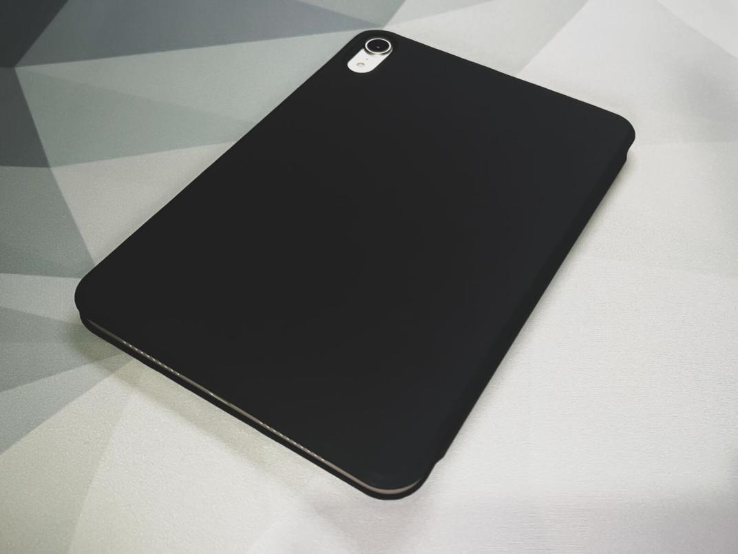 iPad mini 6 / iPhone 13 Pro – ケースはこれにした！ ＆ 使ってみて