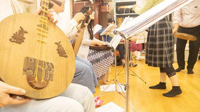 東京音楽大学付属民族音楽研究所