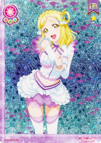 衣装「恋になりたいAQUARIUM」(2 枚)｜ラブライブ！スクールアイドル