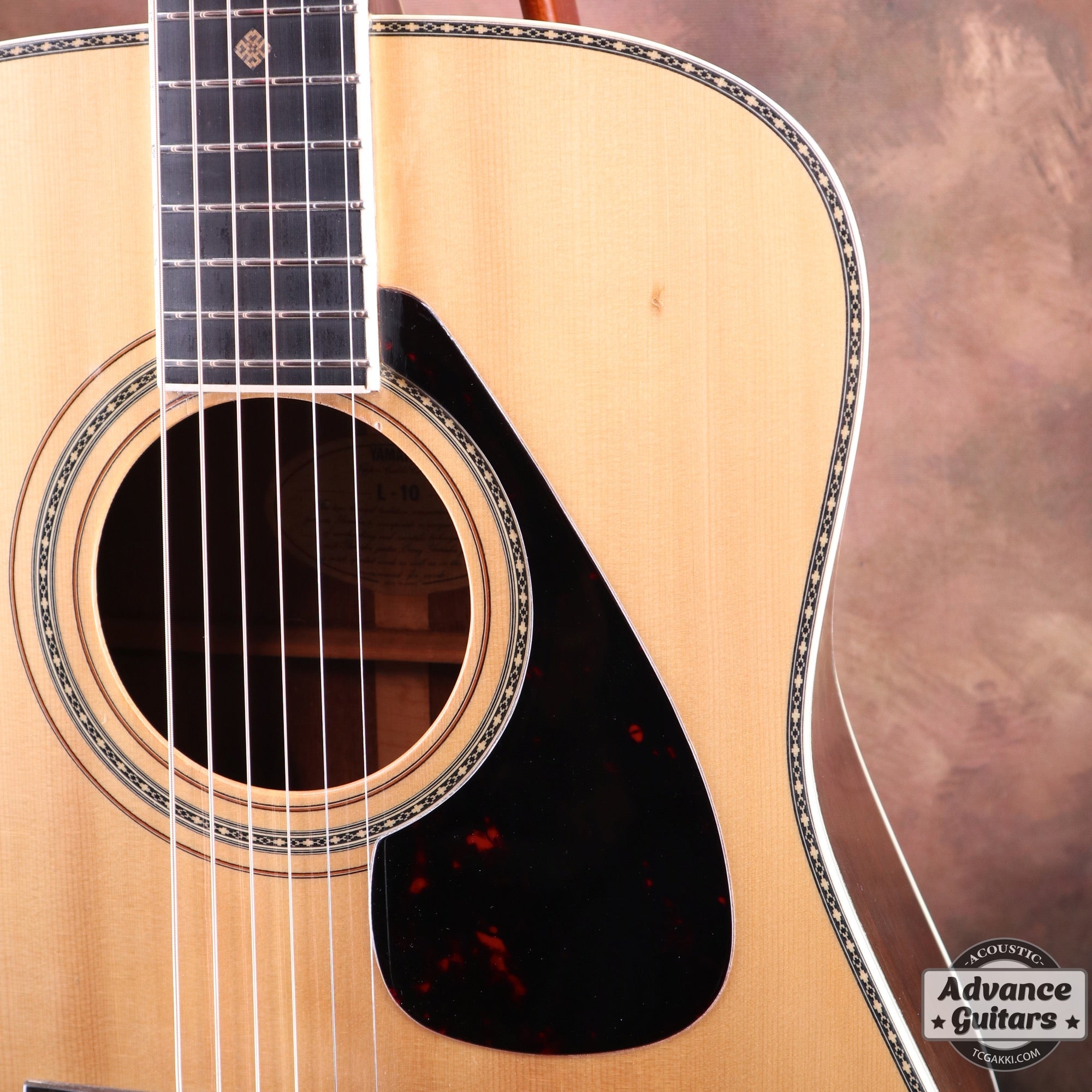 ロマンを叶えませんか？】1977年製 L-10 前期型