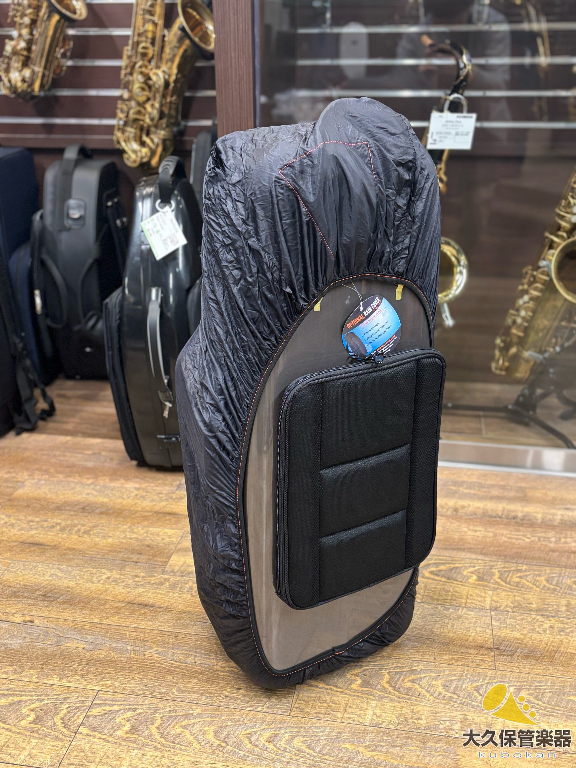 Protec【レインカバー】Rain 1~5 各種