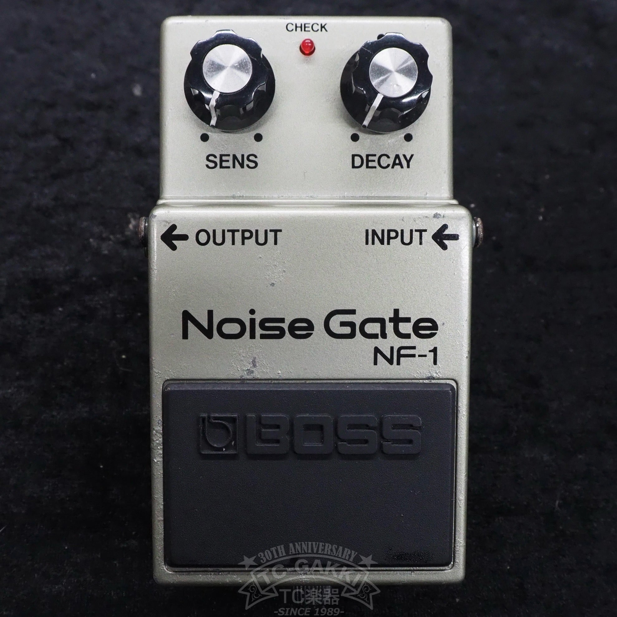 NF-1 Noise Gate (JAPAN)