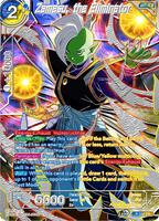 Zamasu, the Eliminator - Collector's Selection Vol. 3 - Dragon