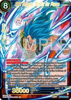 SSB Gogeta, Battle for Peace - Ultimate Advent - Dragon Ball Super