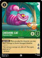 Cheshire Cat - Perplexing Feline - Archazia's Island - Disney