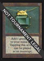 Mox Emerald (CE) - Collector's Edition - Magic: The Gathering