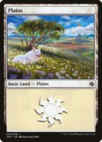 Plains (045) - Jumpstart - Magic: The Gathering - TCGplayer.com