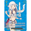 Weiss Schwarz/Premium Booster Hololive Production Summer