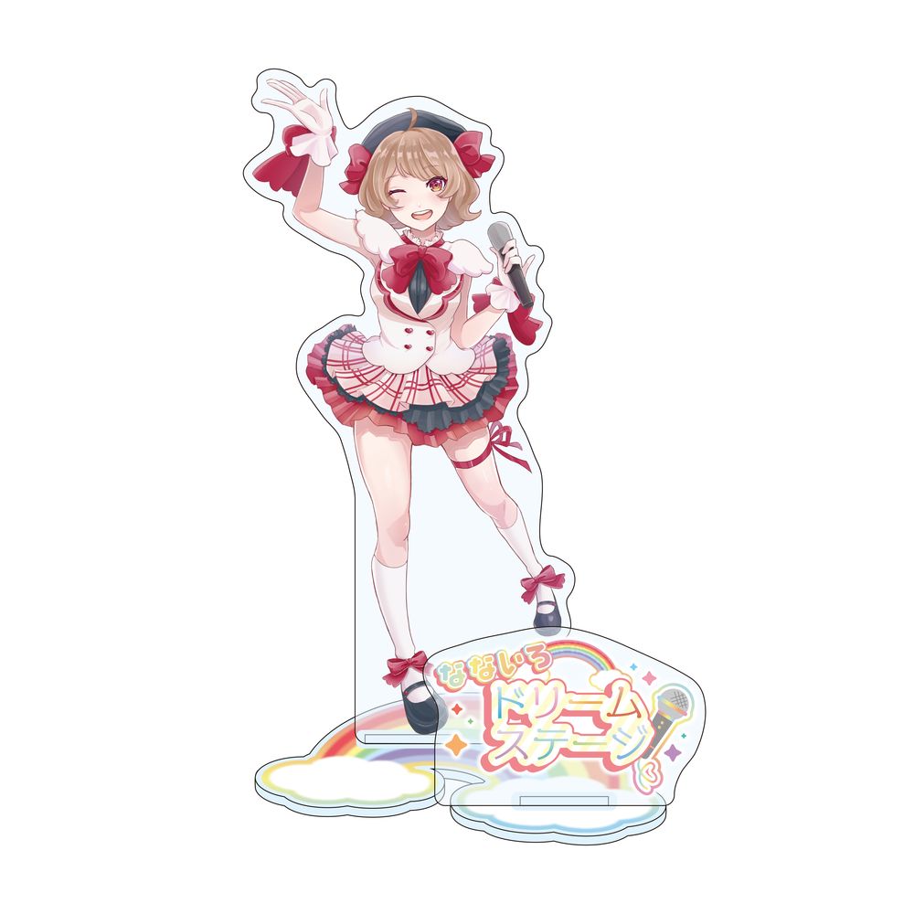 アクリルスタンド | 株式会社ティー・シー・ピー