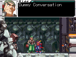 Mega Man ZX Advent - The Cutting Room Floor