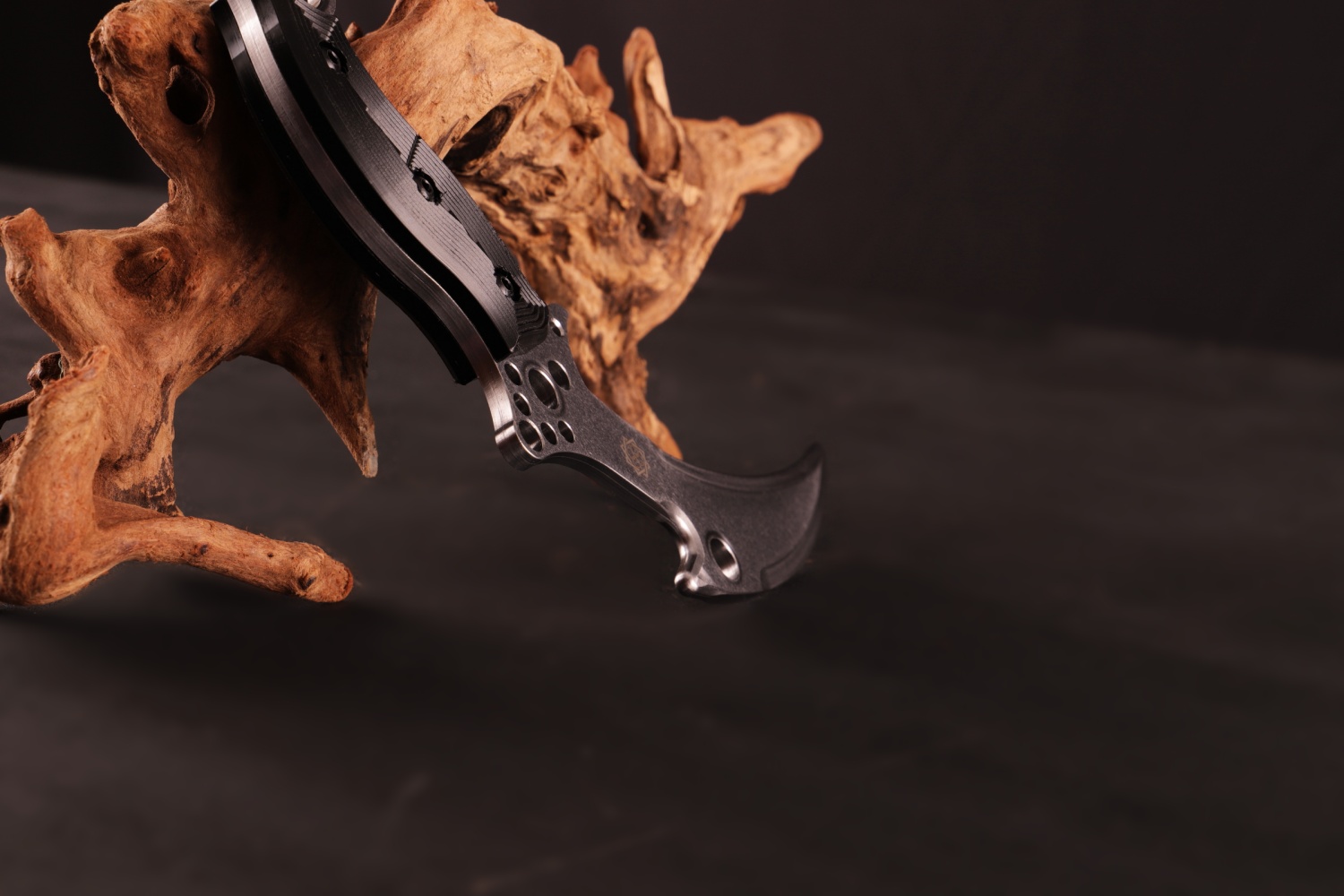 特殊部隊向け装備品通販サイト｜田村装備開発