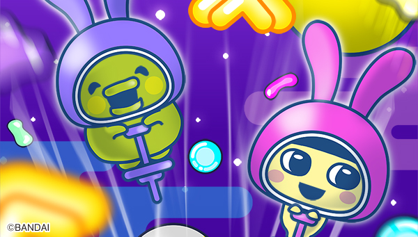 Tamaverseイベント情報！「うさぎっちジャンプ」！ | News（ニュース