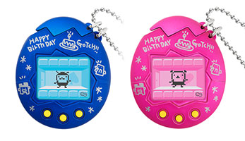 HISTORY | たまごっち公式サイト