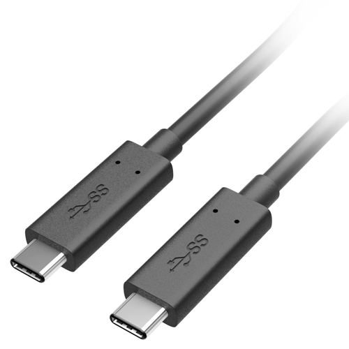 TH62CC20K 「USB3.1 G1 Type-Cｹｰﾌﾞﾙ2m」 | 製品情報 | 多摩電子工業