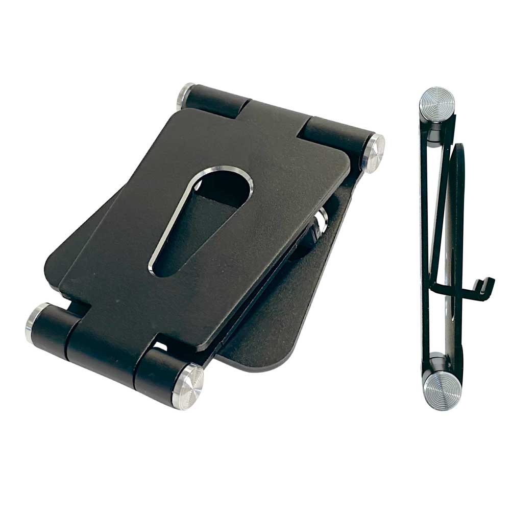 ｽﾏﾎ用ｺﾝﾊﾟｸﾄｽﾀﾝﾄﾞ ｱﾙﾐ – 多摩電子工業 | 公式サイト [ tamas / タマズ ]