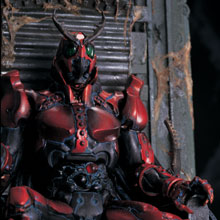 S.I.C. Limited ver. アナザーシャドームーン | 魂ウェブ