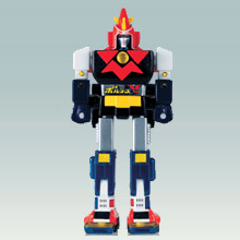 超電磁マシーン ボルテスⅤの商品一覧 | 魂ウェブ