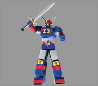 超造形魂 スーパー戦隊ロボアーカイブ2 | 魂ウェブ