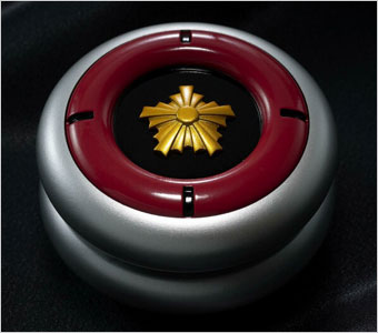 スケバン刑事 コードネーム＝麻宮サキ 1/1ヨーヨー | 魂ウェブ