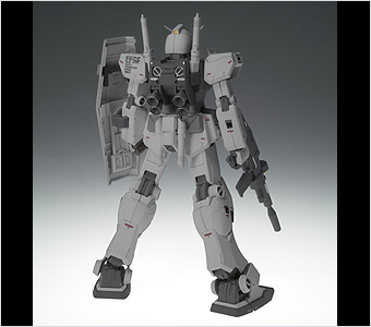 GUNDAM FIX FIGURATION METAL COMPOSITE LIMITED RX-78-3GUNDAM Ver.Ka