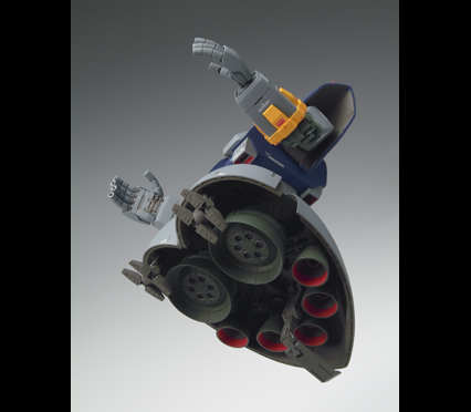 ZEONOGRAPHY #3015 ジオング | 魂ウェブ