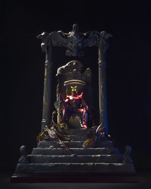 OTHERS SIC HERO SAGA VOL.2 