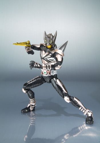 S.H.Figuarts パンチホッパー | 魂ウェブ