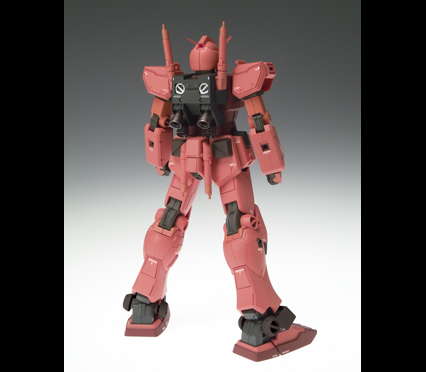 GUNDAM FIX FIGURATION METAL COMPOSITE LIMITED RX-78 キャスバル専用