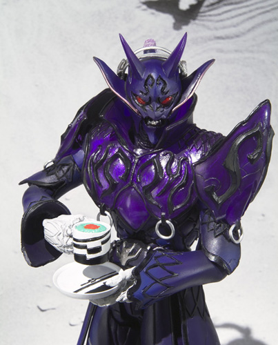 S.I.C. VOL.43 仮面ライダー電王ガンフォーム&リュウタロスイマジン