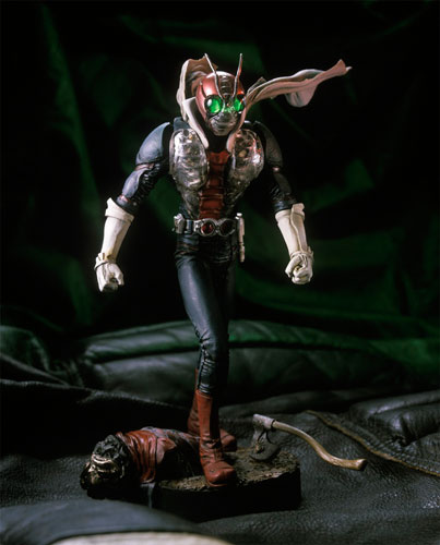 仮面ライダーV3│株式会社BANDAI SPIRITS（バンダイスピリッツ）