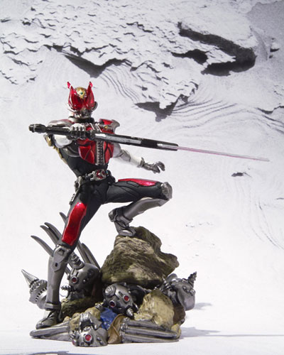 S.I.C.シリーズ 匠魂VOL.10 | 魂ウェブ