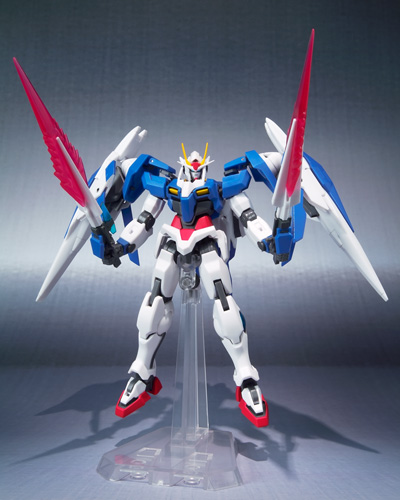 ロボット BANDAI 1/60 PERFECT GRADE 00 RAISER Amazon.co.jp: Bandai Hobby Gundam 00 Raiser 1/60 Perfect Grade