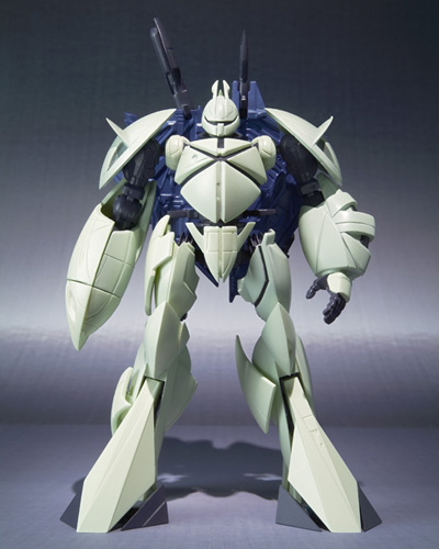 【新品未組み立て】BANDAI ガンプラ ターンX ターンエックス CONCEPT-X 6-1-2 モビルターンX (ターンエックス) (ガンプラ) - ホビー