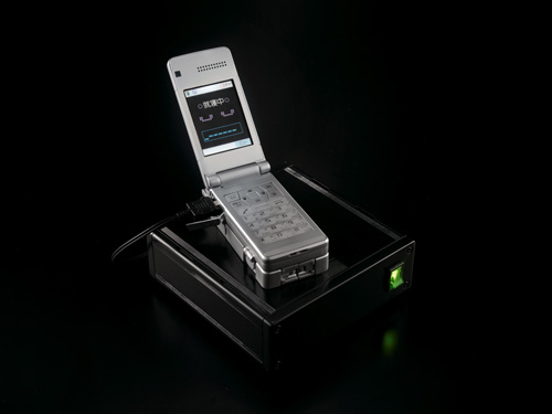 超合金 GE-46 フォンブレイバー7 | 魂ウェブ