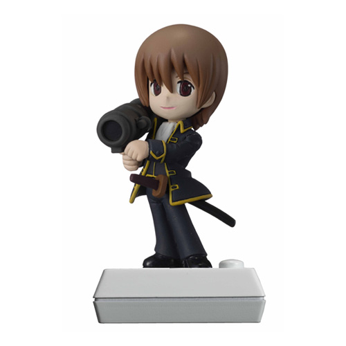 OTHERS 銀魂その1～きらめきVer.～ | 魂ウェブ